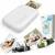 Produktbild Liene Tragbarer Fotodrucker 2 x 3