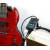 Produktbild JamMate Hipster Portables Pocket Guitar Modul