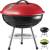 Produktbild Goods & Gadgets Micro BBQ Kugelgrill