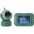 Produktbild BabyMoov YOO Master Babyphone mit Kamera