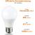 Produktbild AmazonBasics E27 LED Lampe