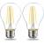 Produktbild AmazonBasics LED-Leuchtmittel Warmweiß