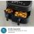 Produktbild Philips Airfryer Dual Basket NA352/00