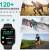 Produktbild Fitonus Smartwatch und Fitnessuhr