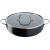 Jamie Oliver Home Cook Alu-Schmorpfanne mit Deckel