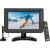 Produktbild Zoshing Portable TV 10.1
