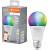 Produktbild Ledvance Smart+ Matter LED-Lampe Classic E27 Multicolor
