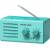 Produktbild Padwa Lifestyle Transistorradio