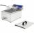 Produktbild Vertes Gastro Fritteuse 10L