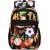 Produktbild Ledaou Schulrucksack