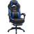 Produktbild Songmics Gamer-Sessel OBG77