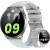 Produktbild Baolubao Smartwatch Damen Herren 1.43''