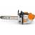 Produktbild Stihl MSA 190 T