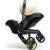 Produktbild Doona i Babyschale + Doona i Isofix Base