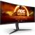 Produktbild AOC CU34G2XPD/BK