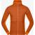 Produktbild Norrøna Falketind Alpha90 insulated Zip Hood