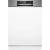 Produktbild Bosch Serie 6 SMI6ZBS04D