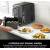 Produktbild Ninja Double Stack XL Smart Cook System SL451EU