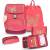 Produktbild Belmil Premium Comfy Plus Schulranzen-Set