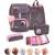 Produktbild Belmil Premium Comfy Plus Schulranzen-Set