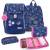 Produktbild Belmil Premium Comfy Plus Schulranzen-Set