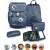 Produktbild Belmil Premium Comfy Plus Schulranzen-Set