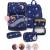 Produktbild Belmil Premium Smarty Plus Schulranzen-Set