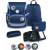 Produktbild Belmil Premium Smarty Plus Schulranzen-Set