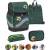 Produktbild Belmil Premium Smarty Plus Schulranzen-Set