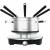 Produktbild Cecotec Fun Gourmet Advance Fondue (08025)