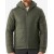 Produktbild Decathlon Forclaz MT100 Wattierte Jacke mit Kapuze bis -5 °C