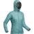 Produktbild Decathlon Forclaz MT100 Wattierte Jacke mit Kapuze bis -5 °C