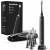 Produktbild Aquasonic Black Series Sonic Whitening Toothbrush