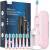 Produktbild Coulax C8 Series Sonic Electric Toothbrush