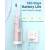 Produktbild Coulax C8 Series Sonic Electric Toothbrush