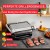Produktbild Tefal OptiGrill+ GC718D