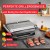 Produktbild Tefal OptiGrill+ XL GC728D