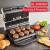 Produktbild Tefal OptiGrill+ XL GC728D