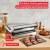 Produktbild Tefal OptiGrill XL 2in1 GC782D