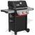 Produktbild Weber Spirit E-325 GBS (2025)