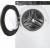 Produktbild Hoover H-WASH 700 H7W4 49MBC-84