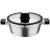 Kochtopf mit Glasdeckel (20 cm)