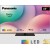 Produktbild Panasonic TV-65W83AE6