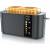 Produktbild Arendo Level Touch 4-Scheiben-Toaster