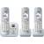 Produktbild Panasonic KX-TG6823GS