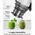 Produktbild LINKChef Slow Juicer SJ52