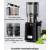 Produktbild LINKChef Slow Juicer SJ52