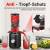 Produktbild Aobosi Slow Juicer 250W 