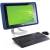 Produktbild Dell Studio One 19 E5200 (Basismodell)