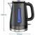 Produktbild Russell Hobbs Matte Black Wasserkocher 26140-70